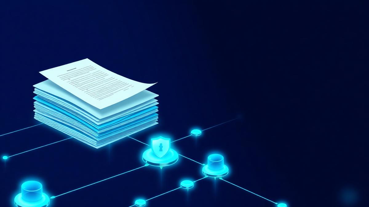Caso real: un organismo de rentas pasó de semanas a menos de una hora resolviendo descargos impositivos con agentes IA on-premise