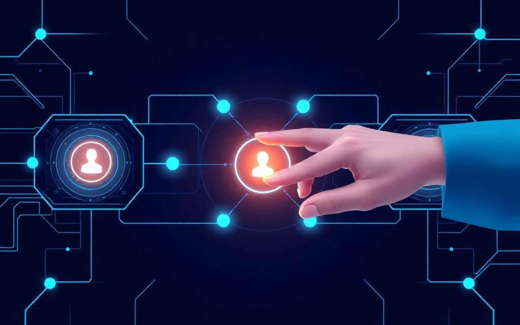 Human in the loop: dónde poner el freno humano en un agente IA